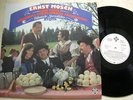 ERNST MOSCH Böhmische Spezialitäten *WEISSLABEL PROMO LP* NM*