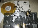 KAT -noce szatana RARE DIE HARD 10'' +STICKER +PATCH