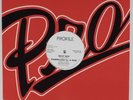 RAMMELZEE VS. K-ROB Beat Bop PROFILE 12