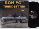RON C Trendsetter MACK TIME 12
