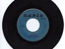 Billy Sha-Rae-Pitfall / What Matters Most-Rapid 1-Northern Soul