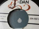 George Lee & Music Doctors - Johnny Dollar - Skinhead Reggae
