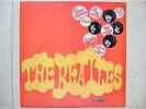 BEATLES / GREATEST HITS GERMAN LP / JOHN LENNON, PAUL MACCARTNEY, EX+
