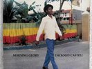 LACKSLEY CASTELL LP Morning Glory NEGUS ROOTS Rec '82