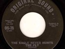 The Music Machine - The Eagle Never Hunts The Fly - Garage - Fuzz