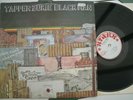vinyl record- Tapper Zukie- Black Man- Stars LP- Ja import- 1980?- Rockers