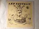 Led Zeppelin Bonzo's Birthday Party 2 Album LP Set Live At The Forum 1973