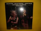 EDGAR WINTER's WHITE TRASH LP - Roadwork  - STILL SEALED 1972 ORIGINAL