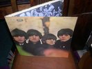 BEATLES FOR SALE LP