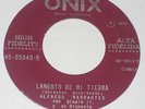 ALFREDO BARRANTES LAMENTO DE MI TIERRA CUMBIA AFRO LATIN KILLER ECUADOR LISTEN