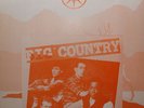 BIG COUNTRY - WONDERLAND LIVE - JAPANESE DOUBLE LP - VERY RARE - GREAT COND.