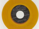 Wailers - Simmer Down - Coxsone - Yellow Vinyl - labeled