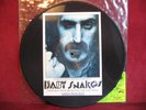 Frank Zappa  BABY SNAKES  -  LP Barking Pumpkin Picture Disc