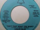 NORTHERN SOUL   LIQUID BLUE on HDM   very RARE POPCORN   HEAR IT