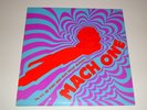 MACH ONE The U.S. Air Force Rock Band Group '75 Private Press Psych Soul Funk