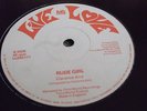 Clarence Aird African Killer Roots 12