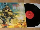 VINYL: PROTECTOR Leviathan's Desire 1990 ATOM H 012 12