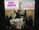 Rubby Haddock Y Su Orquesta - La Leyenda Private Press Latin Salsa LP Tabata 504