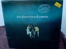 THE DOORS SOFT PARADE ORIGINAL LP STILL SEALED SHRINKWRAP w/ RARE STICKER