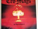 Cro-Mags 'Age of Quarrel' LP, hardcore, NYHC