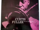 Curtis Fuller-Vol.3 LP Blue Note 1583 ORIG. DG RVG EAR 