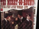 CLEAN ORIG 1966 THE MERRY-GO-ROUND   LEFT BANKE BYRDS BEATLES EMITT RHODES