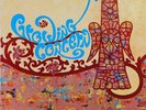 THE GROWING CONCERN — 1968 STEREO LP MAINSTREAM S/6108, MINT