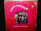 Gus Colon & Orchestra Colon - Salsa Universal - Latin LP Orig Rico RLP-723