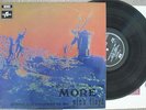 PINK FLOYD More 1973  UK vinyl LP EXCELLENT CONDITION 2 boxed flipback SCX6346