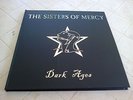 THE SISTERS OF MERCY - dark ages  LP  TEST PRESSING  only 10