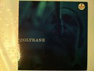 JOHN COLTRANE Coltrane LP US IMPULSE AS-21 EXC+