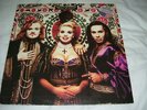 ARMY OF LOVERS Mssive Luxury Overdose LP Vacuum Alcazar Nouveau / Stockholm '92