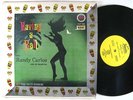 RANDY CARLOS Having A Ball LP on Fiesta DG stereo