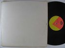 BIONIC DUB Blank LP on Forward/Studio 1 CN-3049