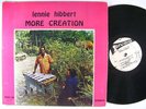LENNIE HIBBERT More Creation LP on Studio One