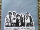 Suicide File Test Press American Nightmare Rival Mob Boston Strangler Ceremony