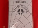 Distrust - A dream of peace Rare Swedish hardcore  demo tape -83