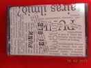 P Tuotanto comp tape Finnish hardcore Rattus Kaaos Huvudtvätt Rutto Terveet -81
