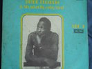 JACOB OLUWOLE & HIS FRIENDLY UNITY BAND VOL. 3 RARE AFRO JUJU LISTEN ?