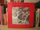 LEE PERRY & THE UPSETTERS THE BEST VOL.2 LP RARE ORIGINAL PAMA RECORDS DUB SKA