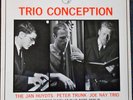 JAN HUYDTS-PETER TRUNK-JOE NAY 