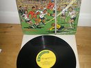SCIENTIST WINS THE WORLD CUP - ORIGINAL GREENSLEEVES  EX CONDITION