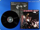 IRON MAIDEN Live  + One 1980 Japan Press Paul Di'Anno OBI LP o826