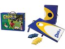Chuck-O To Go Family-friendly Portable Beanbag-tossing Lawn Game - Chuck-O To Go