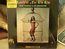 LOUIE RAMIREZ & HIS ORCHESTRA=LATIN AU GO GO IN ORIGINAL SHRINK WRAP