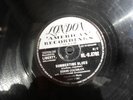 EDDIE COCHRAN LONDON 78