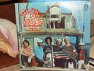TONY PABON & LA PROTESTA ORIGINAL AND SEALED RICO RECORDS