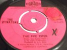 Dynatones- The Fife Piper- Pye hear
