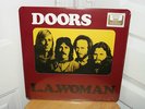 SEALED SHRINK THE DOORS L.A. WOMAN RARE 180 GRAM DELUXE EDITION FROM MASTERS
