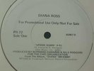 PROMO* Diana Ross - Upside Down *KILLER BOOGIE* Crazy Rare 1980